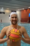 Poseidon Hamburg Wasserball Aktuelles Morton Ahme Fot Jens Witte